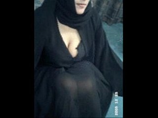 real muslim women
