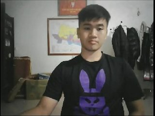 Str8 teen 18 HN Viet Nam