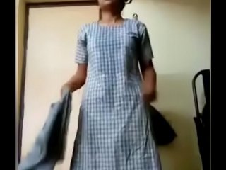 My college girl leaked mms