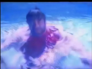 Asian Woman Yamini Shakila Devika's Sensual Performance