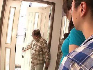 Asian milf gets pounded by a huge black cock