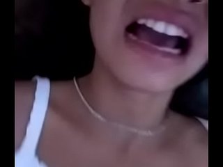 Interracial sex with an Asian beauty in Assam