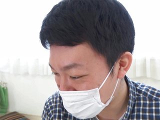 Spunky Chihiro Akino takes on biggest dick yet